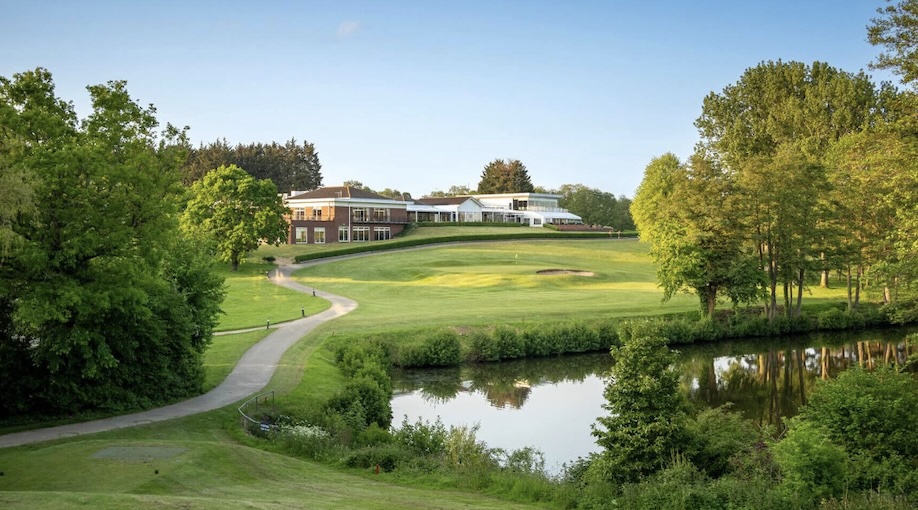 Photo of Stoke by Nayland Golf Club